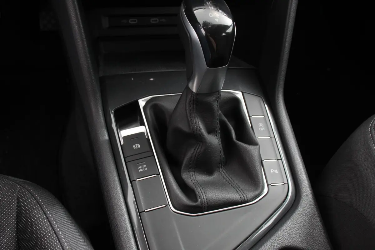1.5 TSI 150pk DSG Life 7p. Navigatie Climate Control Adaptieve cruise control Achteruitrijcamera Trekhaak Virtual Cockpit Elektrische achterklep Stoelverwarming Led Lichtmetalen velgen Parke