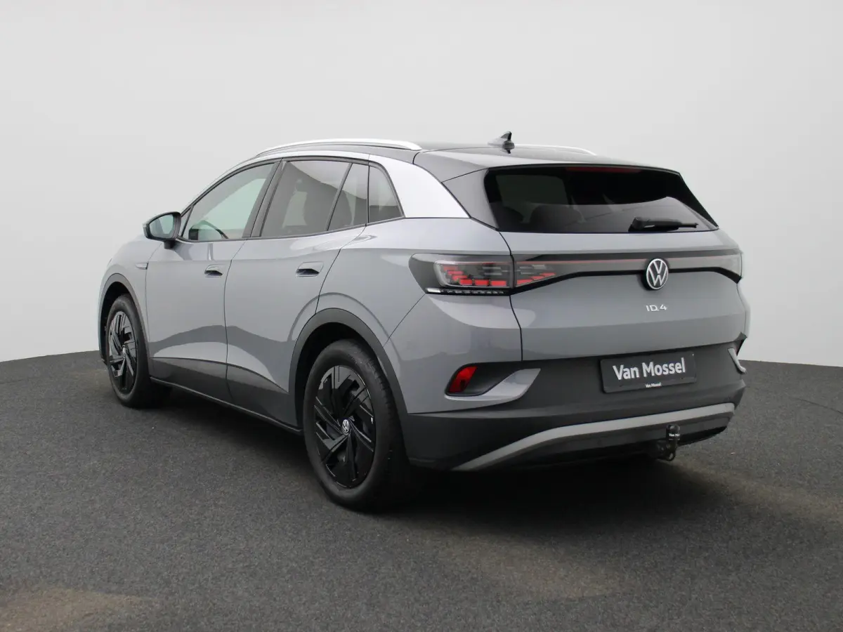 Pro 77 kWh 204 PK| SoH 98,96% | Dealeronderhouden | Trekhaak | Navigatie Pro | Achteruitrijcamera | Stoelverwarming | Stuurwielverwarming | Parkeersensoren