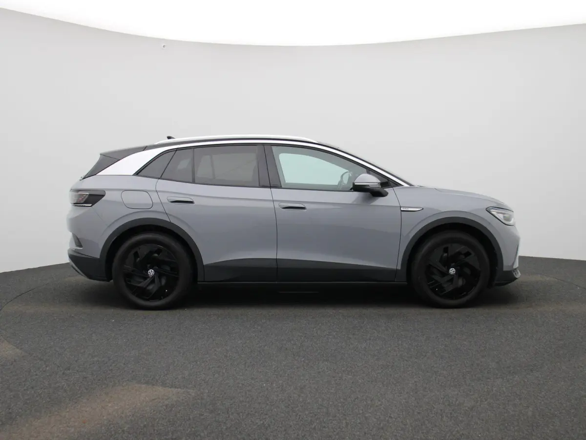 Pro 77 kWh 204 PK| SoH 98,96% | Dealeronderhouden | Trekhaak | Navigatie Pro | Achteruitrijcamera | Stoelverwarming | Stuurwielverwarming | Parkeersensoren