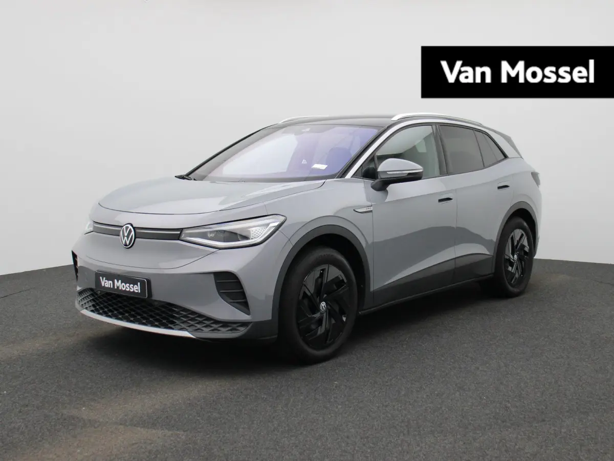 Pro 77 kWh 204 PK| SoH 98,96% | Dealeronderhouden | Trekhaak | Navigatie Pro | Achteruitrijcamera | Stoelverwarming | Stuurwielverwarming | Parkeersensoren