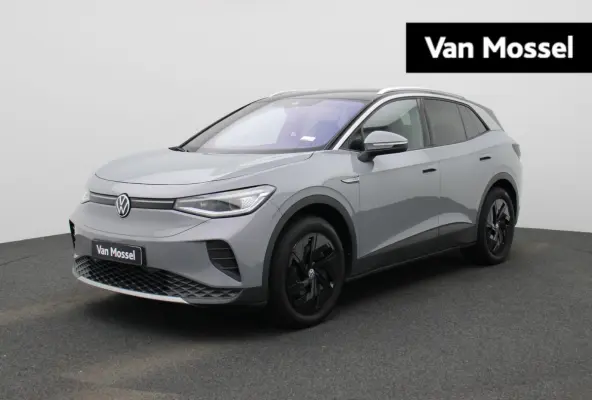 Pro 77 kWh 204 PK| SoH 98,96% | Dealeronderhouden | Trekhaak | Navigatie Pro | Achteruitrijcamera | Stoelverwarming | Stuurwielverwarming | Parkeersensoren