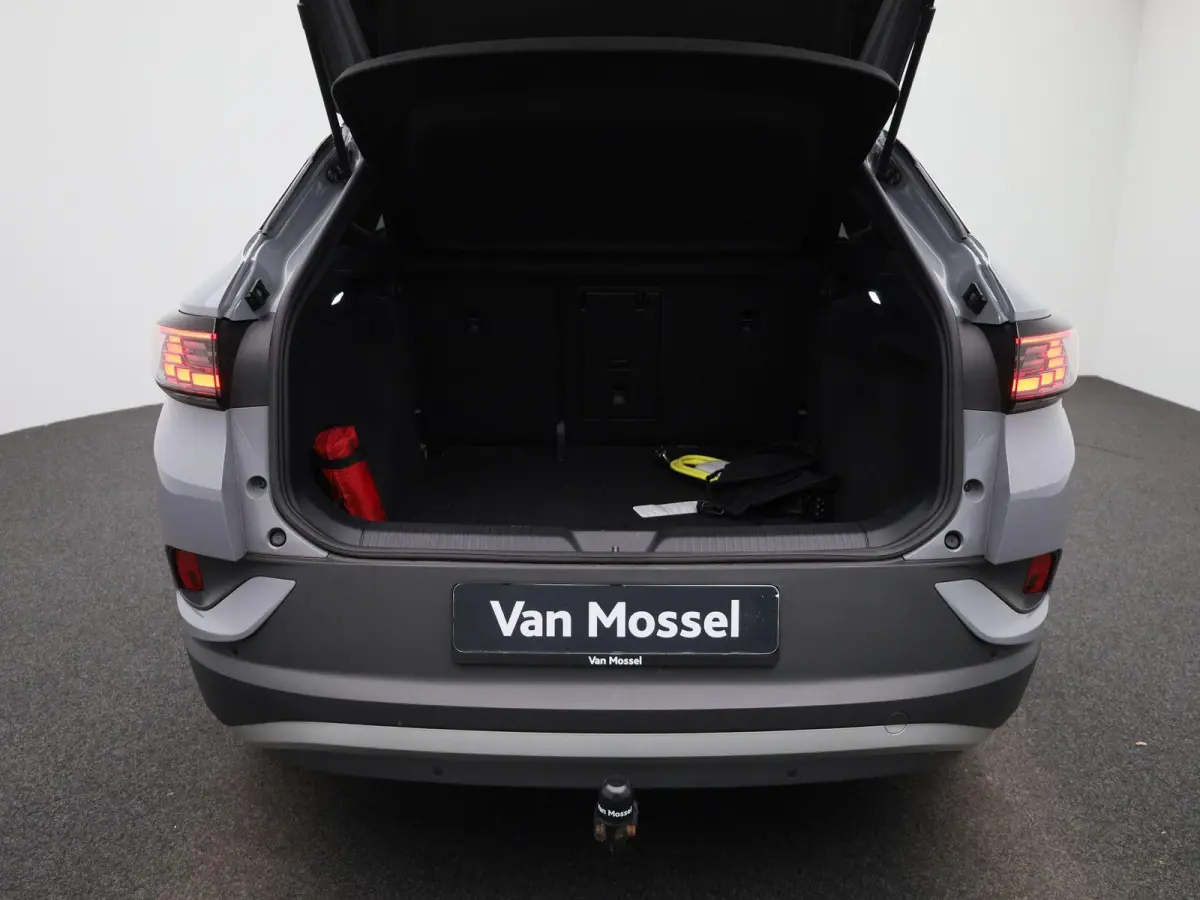 Pro 77 kWh 204 PK| SoH 98,96% | Dealeronderhouden | Trekhaak | Navigatie Pro | Achteruitrijcamera | Stoelverwarming | Stuurwielverwarming | Parkeersensoren