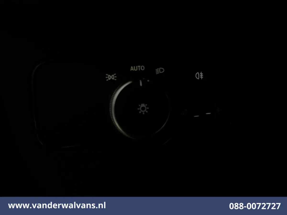 315 CDI 150pk L3H2 Euro6 Airco | Camera | Apple Carplay | Android Auto Bijrijdersbank