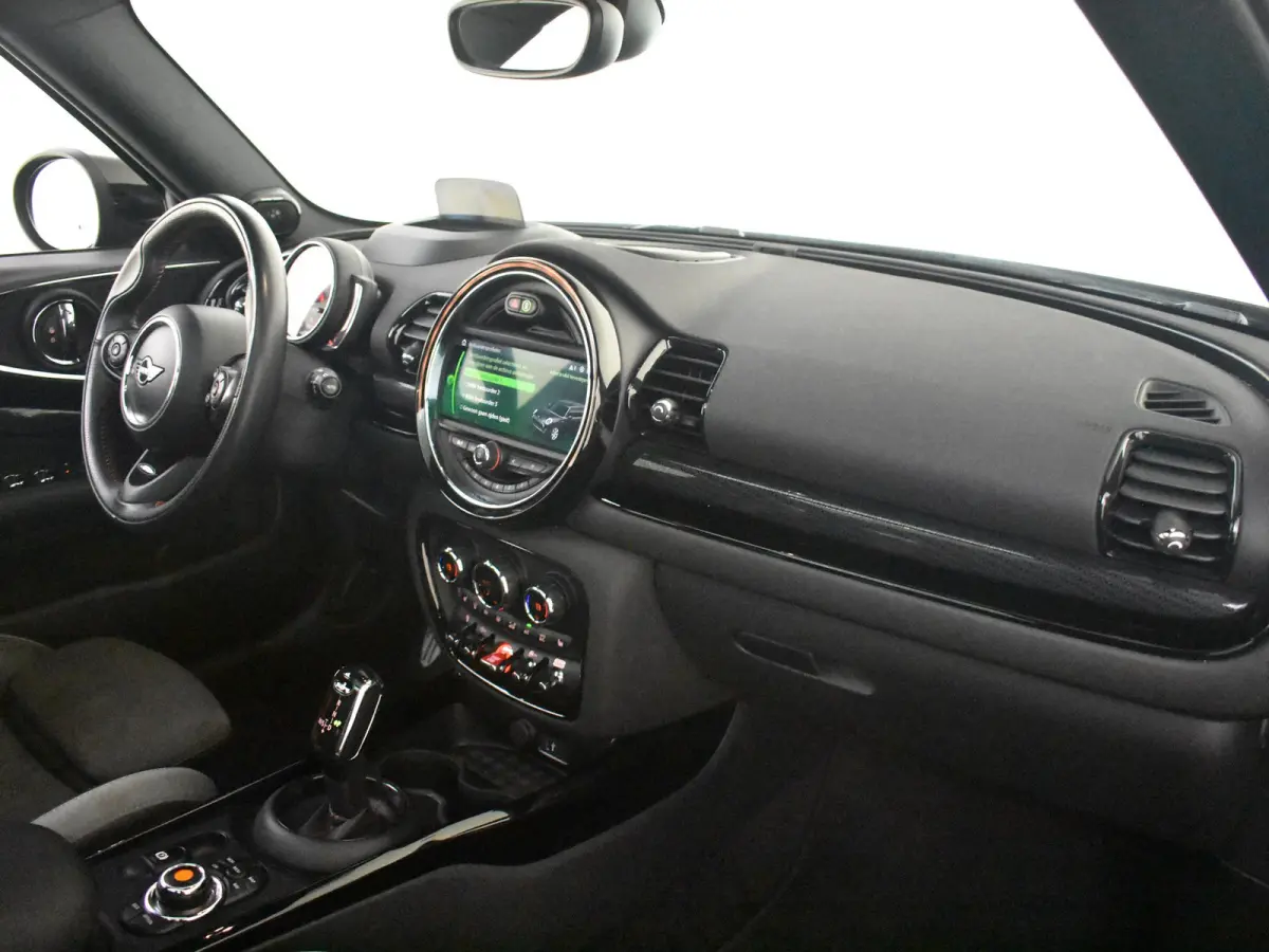 2.0 JCW ALL4 JCW