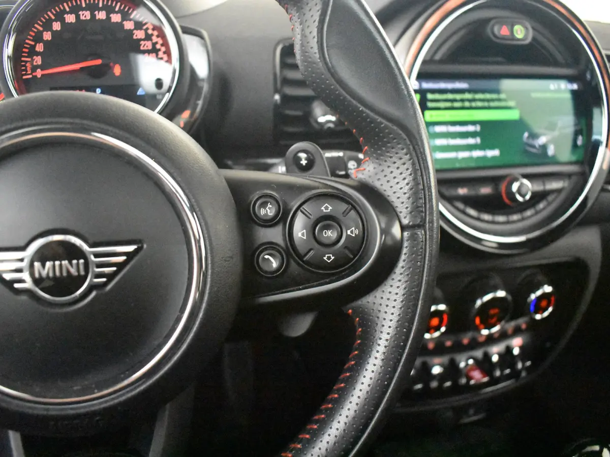 2.0 JCW ALL4 JCW