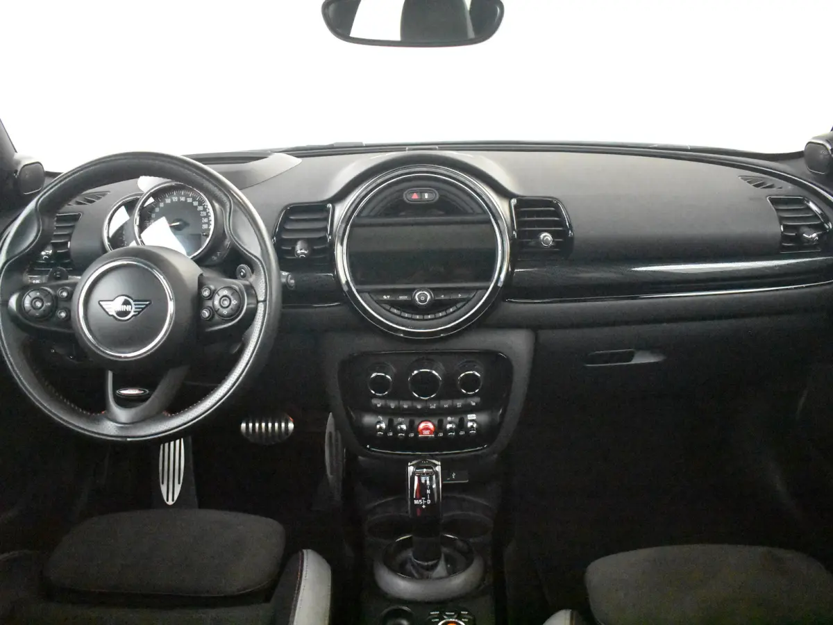 2.0 JCW ALL4 JCW