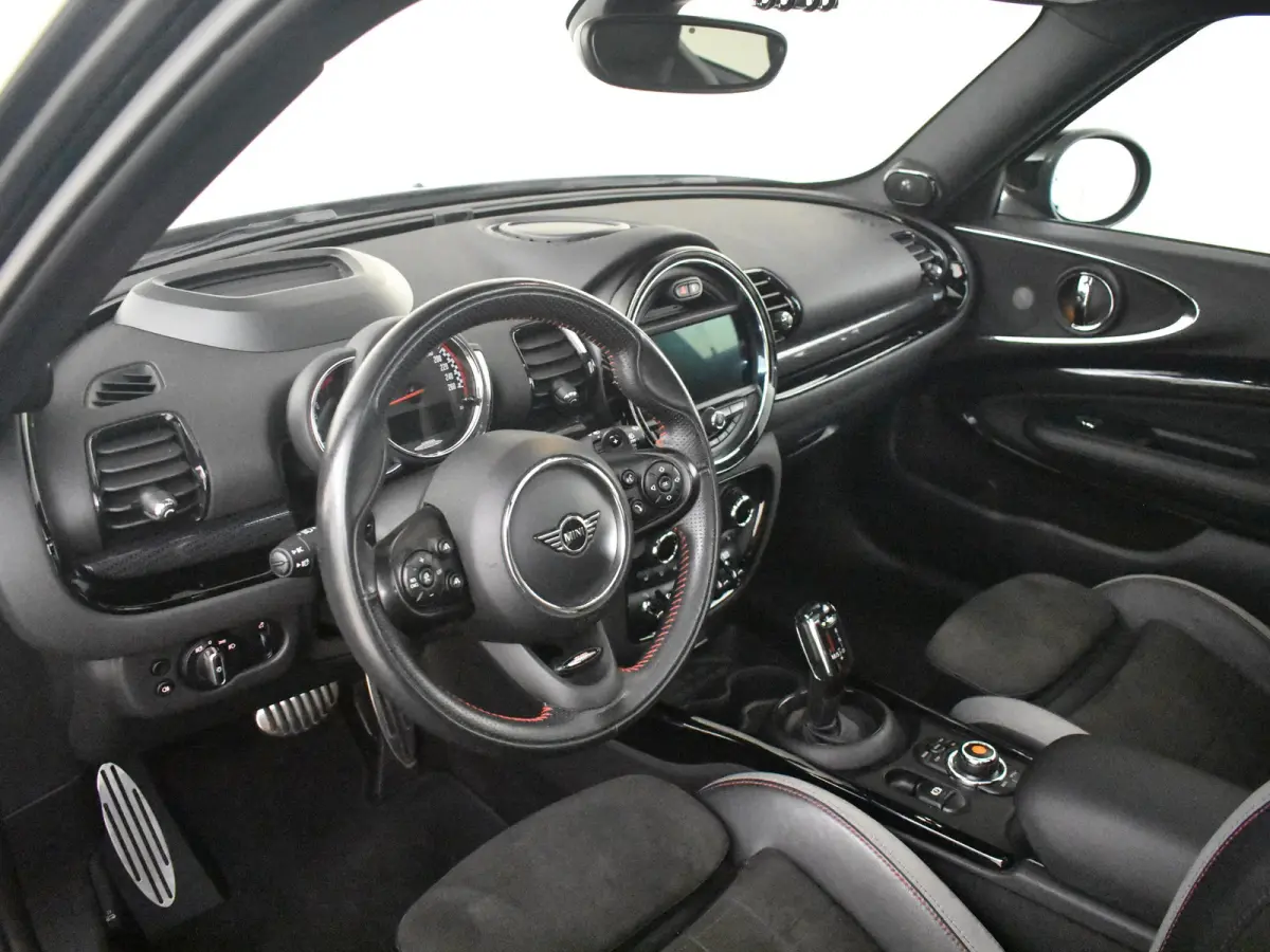2.0 JCW ALL4 JCW