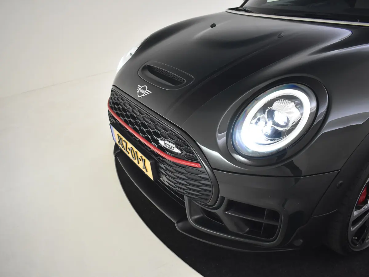 2.0 JCW ALL4 JCW
