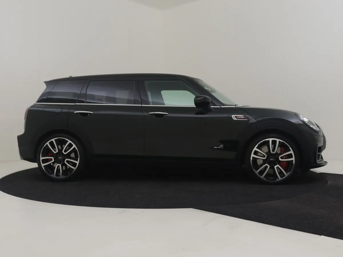 2.0 JCW ALL4 JCW
