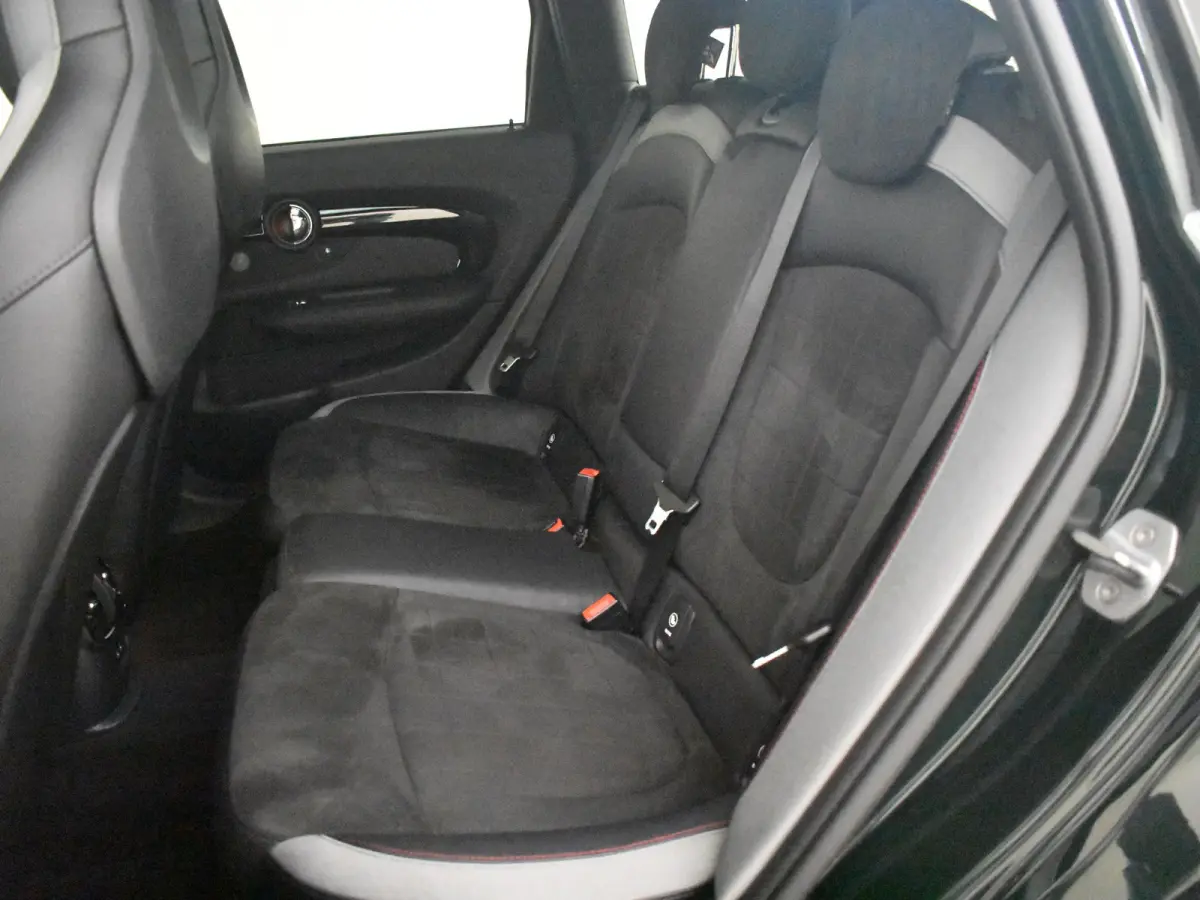 2.0 JCW ALL4 JCW