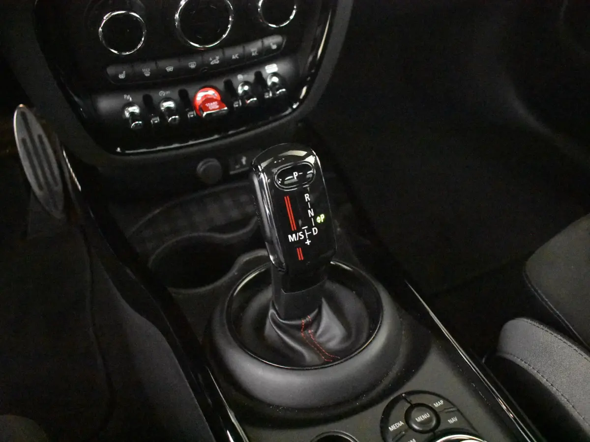 2.0 JCW ALL4 JCW