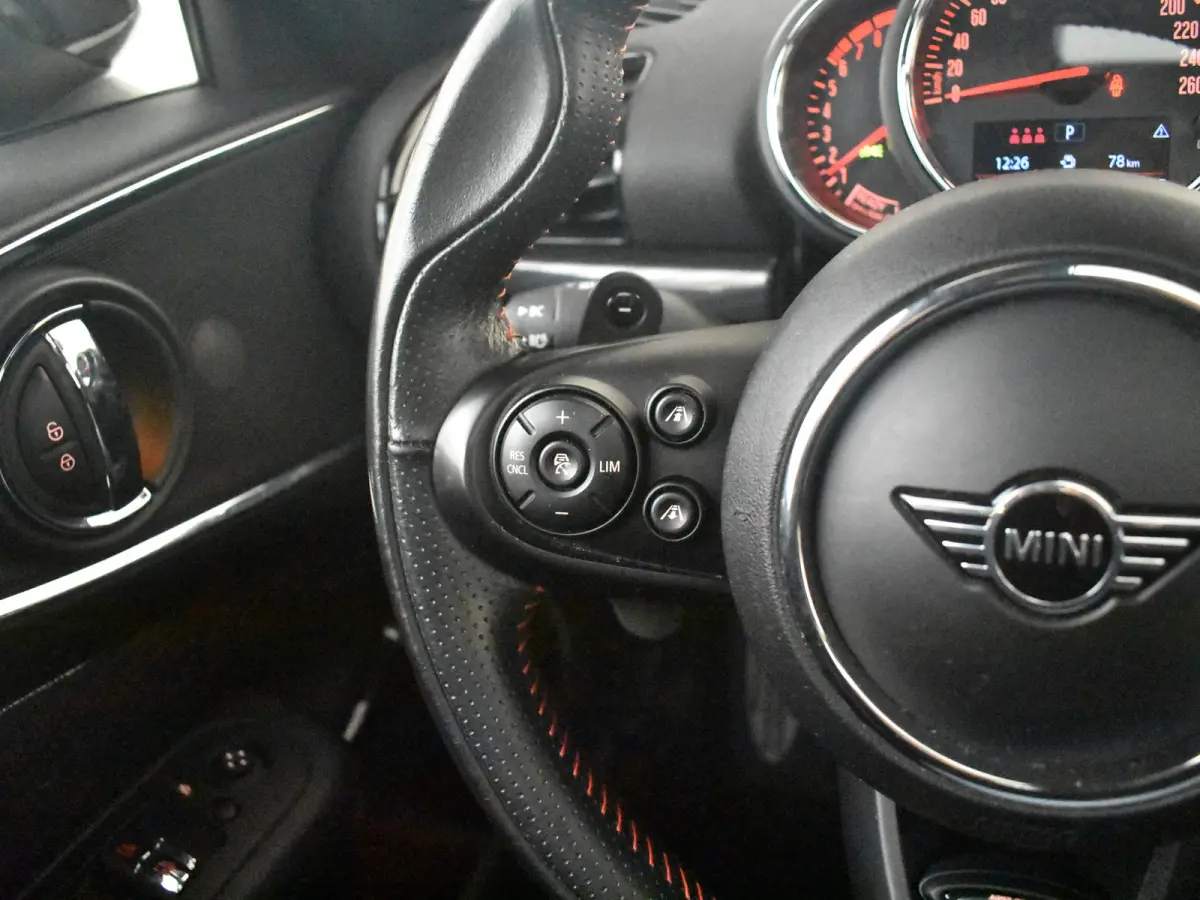 2.0 JCW ALL4 JCW