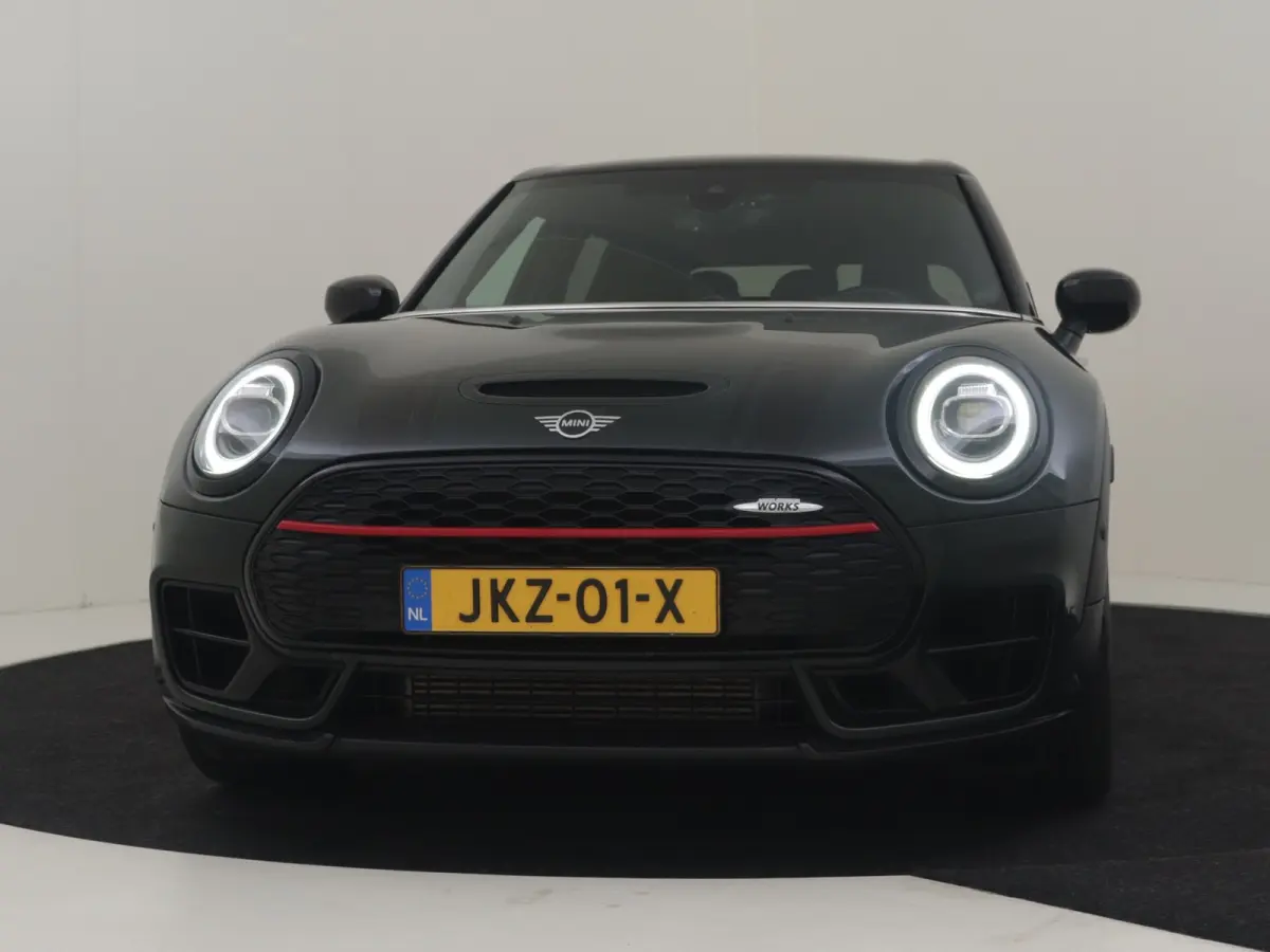 2.0 JCW ALL4 JCW