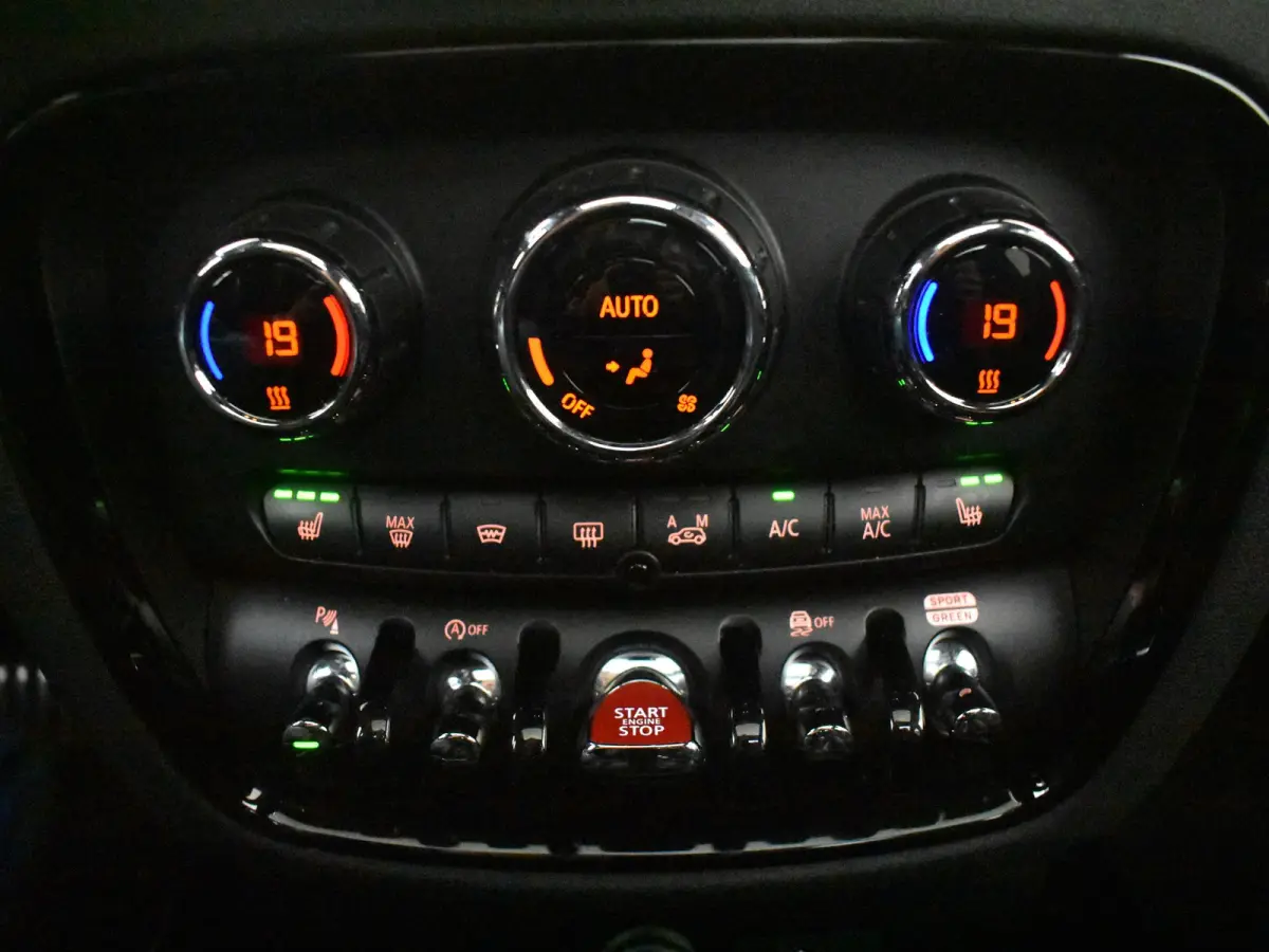 2.0 JCW ALL4 JCW