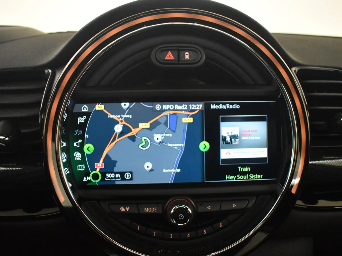 2.0 JCW ALL4 JCW