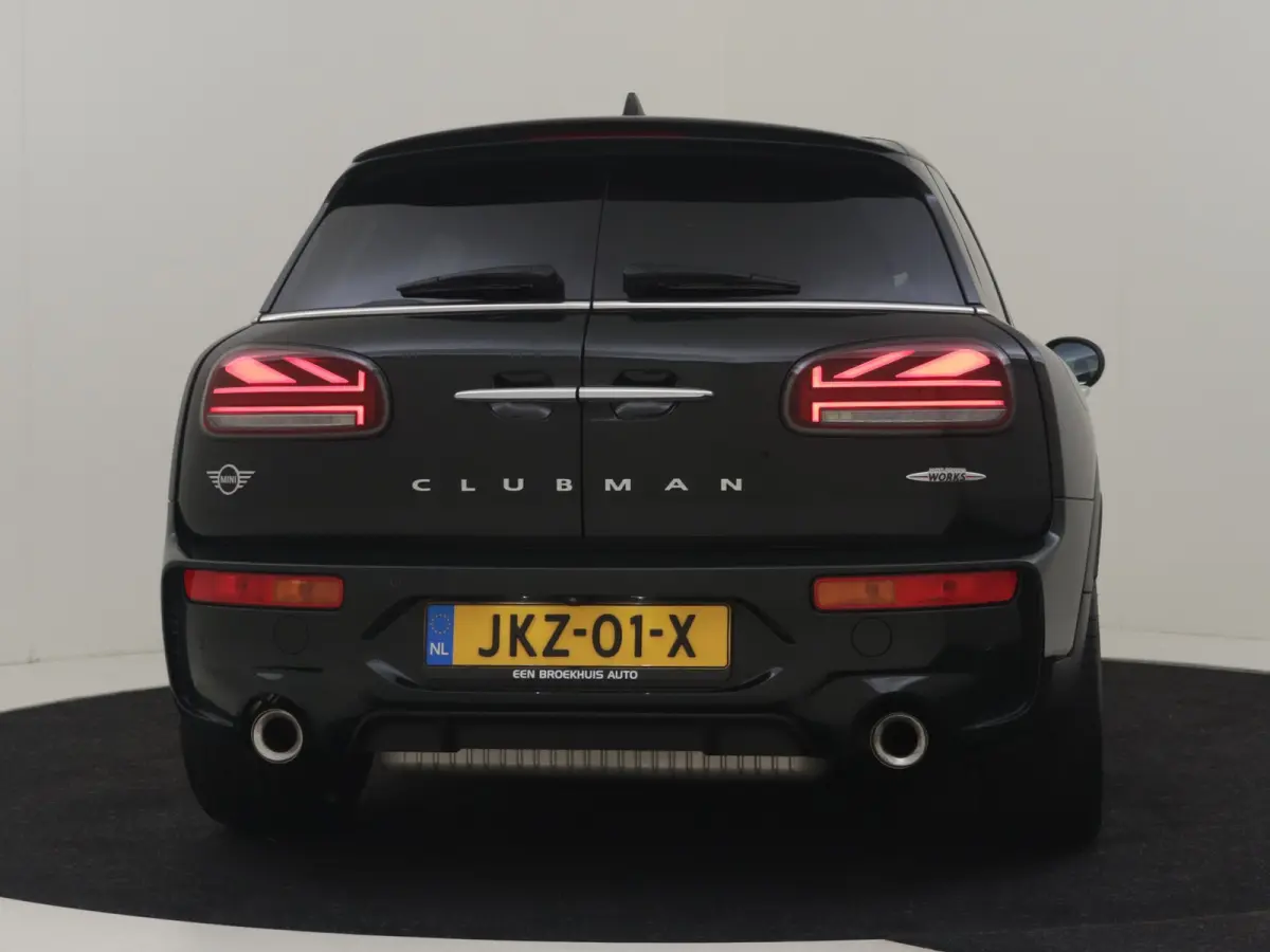 2.0 JCW ALL4 JCW