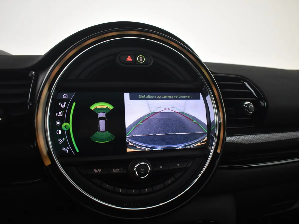 2.0 JCW ALL4 JCW