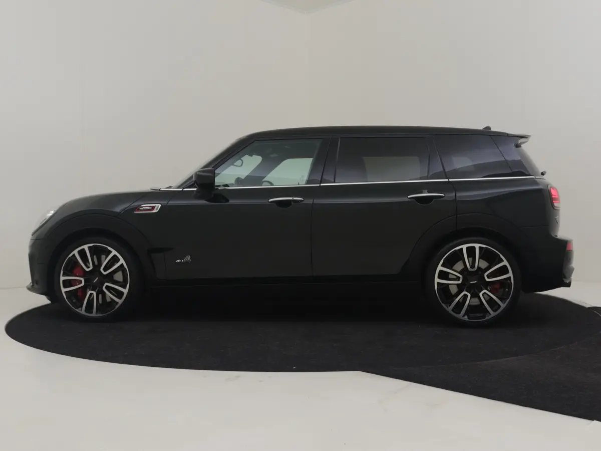 2.0 JCW ALL4 JCW