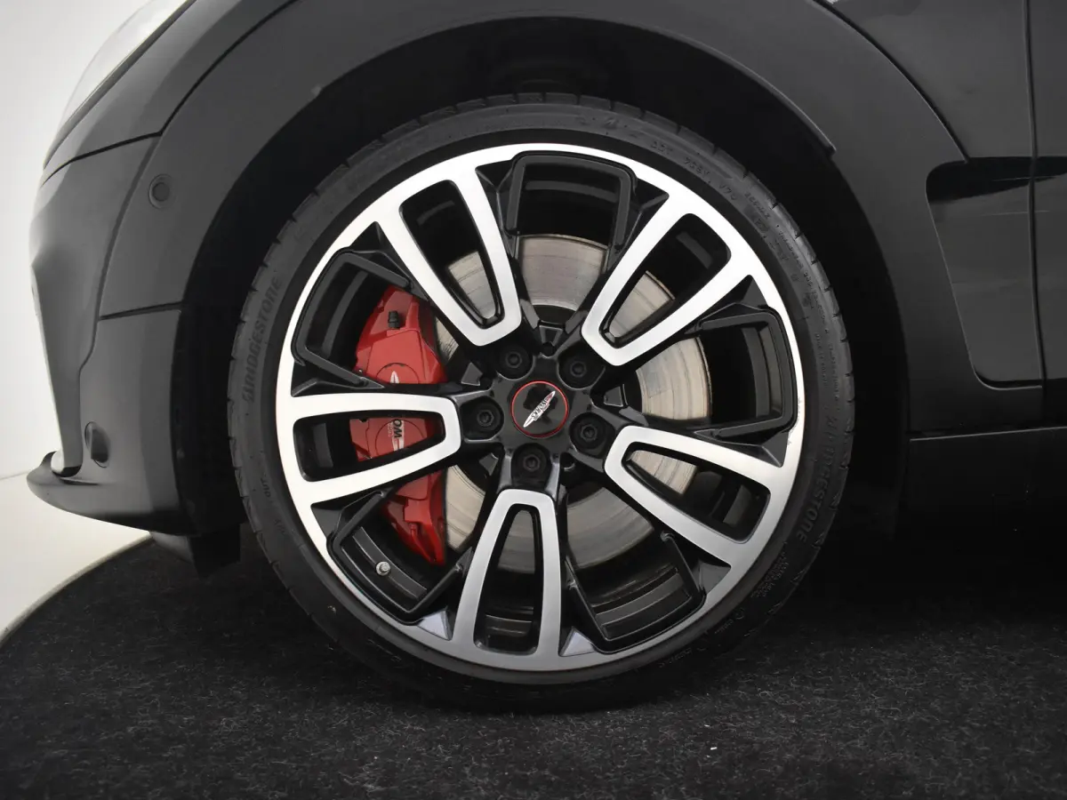2.0 JCW ALL4 JCW