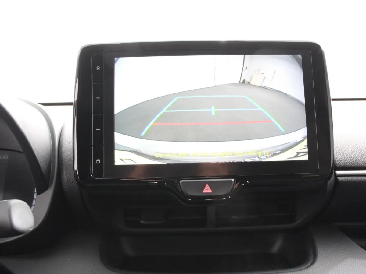 1.5 Hybrid Dynamic Automaat Climate control Cruise control adaptieve LED Achteruitrijcamera Lane assist Apple Carplay / Android Auto