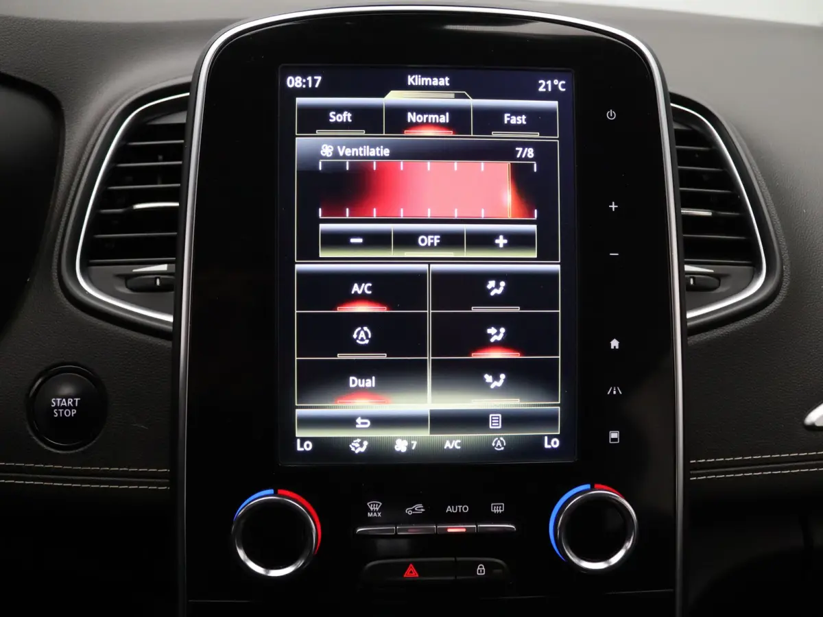 140pk TCe Bose Apple Carplay/Android Auto | Climate