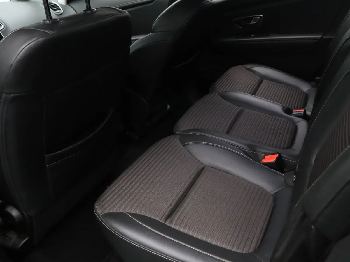 140pk TCe Bose Apple Carplay/Android Auto | Climate