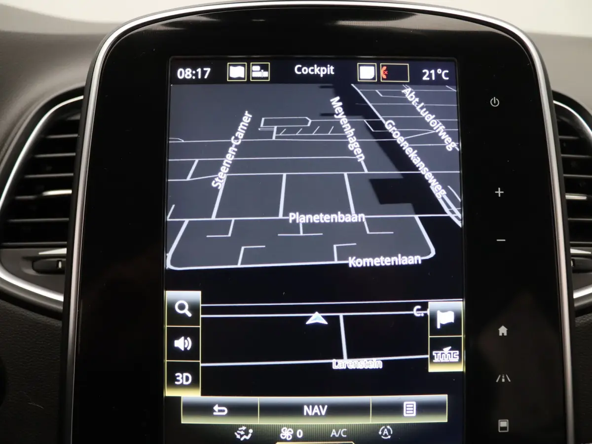 140pk TCe Bose Apple Carplay/Android Auto | Climate