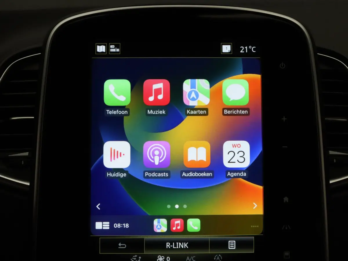 140pk TCe Bose Apple Carplay/Android Auto | Climate