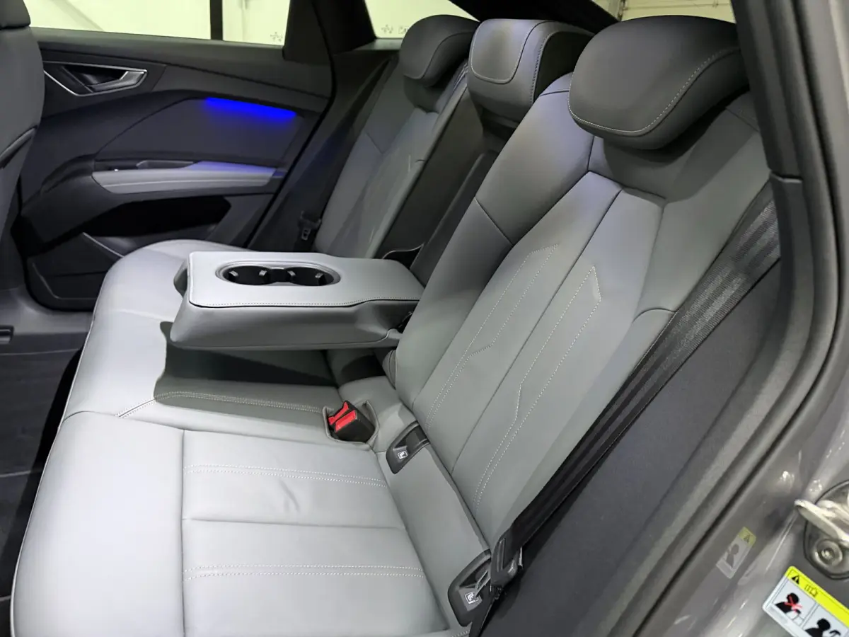 50 quattro 21" 3X S-LINE LEDER+ M-STOELEN/PANO/H-UP/SONOS/DAB/CARPLAY/ADAPT-CRUISE///