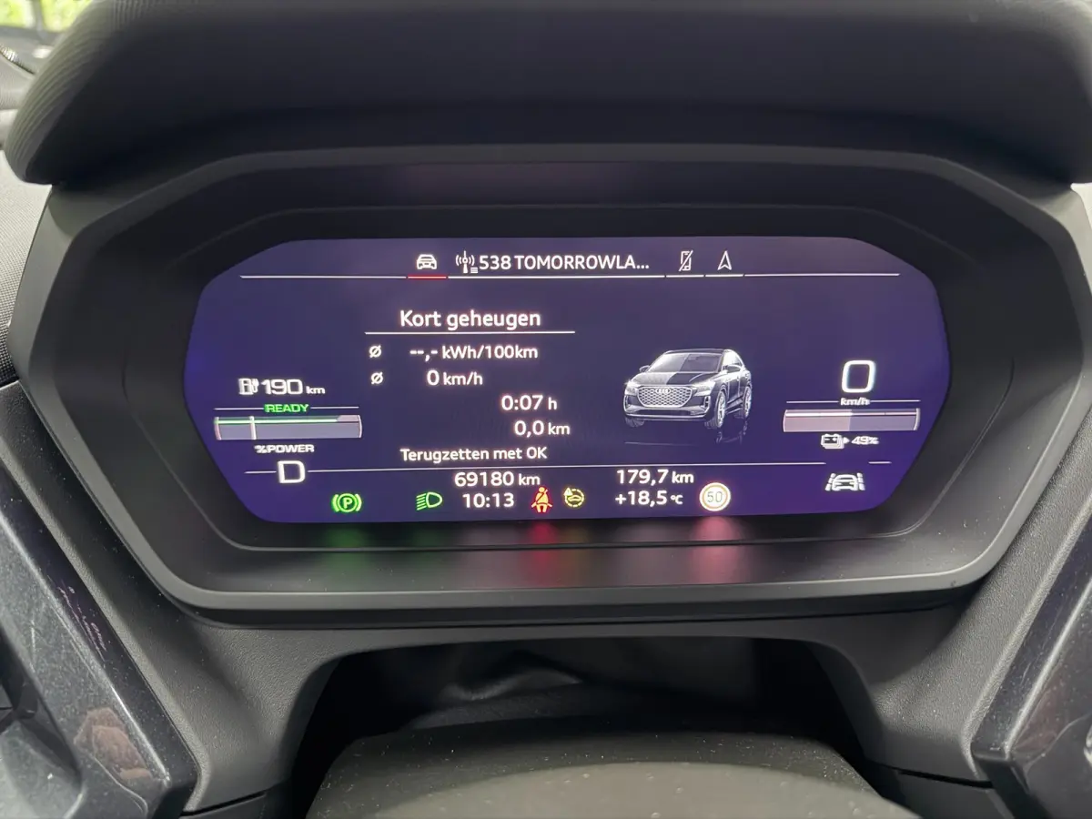 50 quattro 21" 3X S-LINE LEDER+ M-STOELEN/PANO/H-UP/SONOS/DAB/CARPLAY/ADAPT-CRUISE///