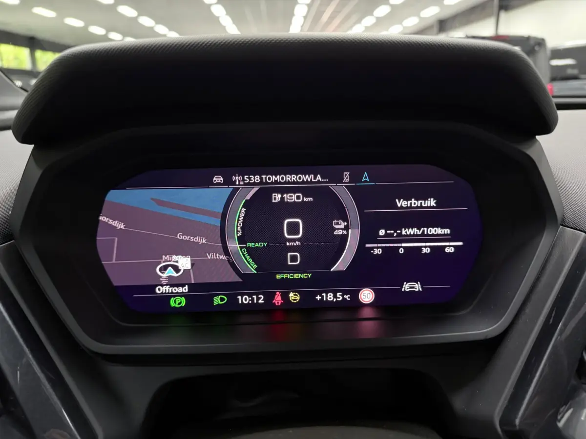 50 quattro 21" 3X S-LINE LEDER+ M-STOELEN/PANO/H-UP/SONOS/DAB/CARPLAY/ADAPT-CRUISE///