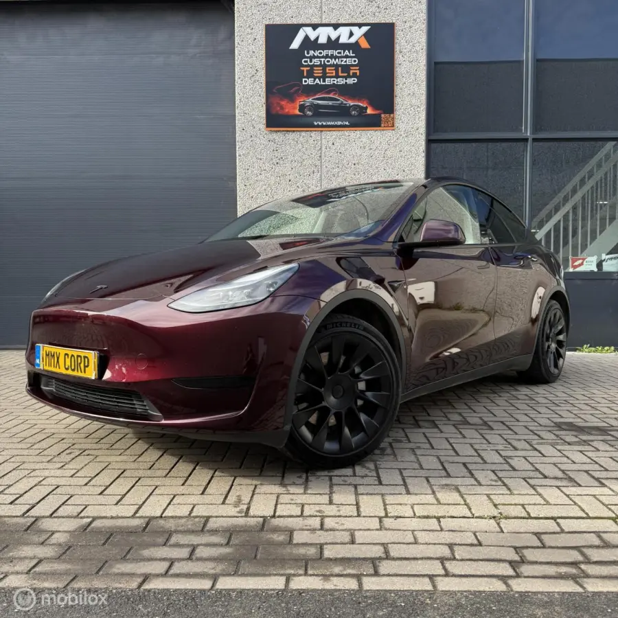 RWD Red Cherry MMX PACK