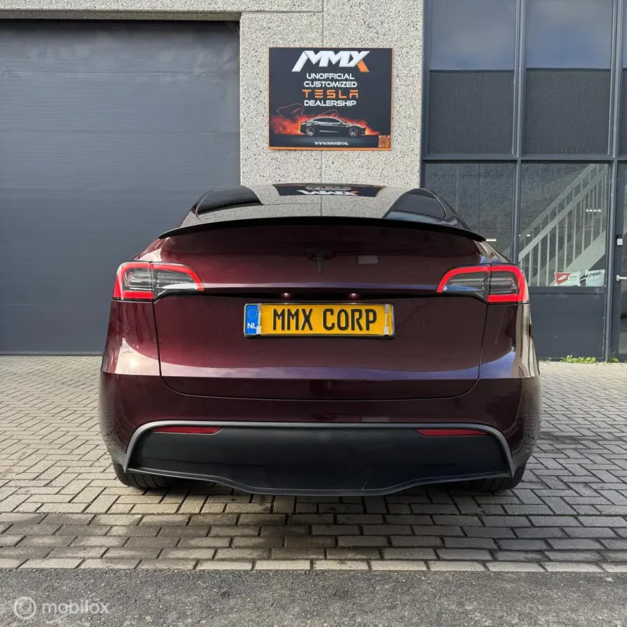 RWD Red Cherry MMX PACK