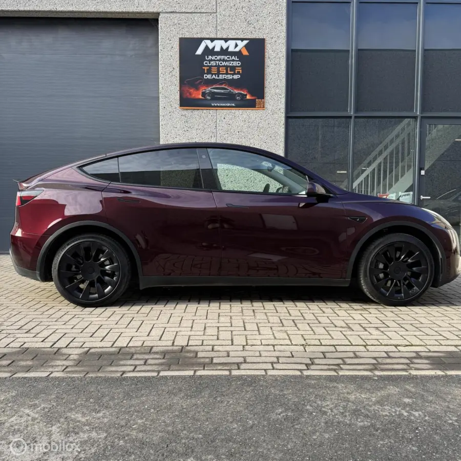 RWD Red Cherry MMX PACK