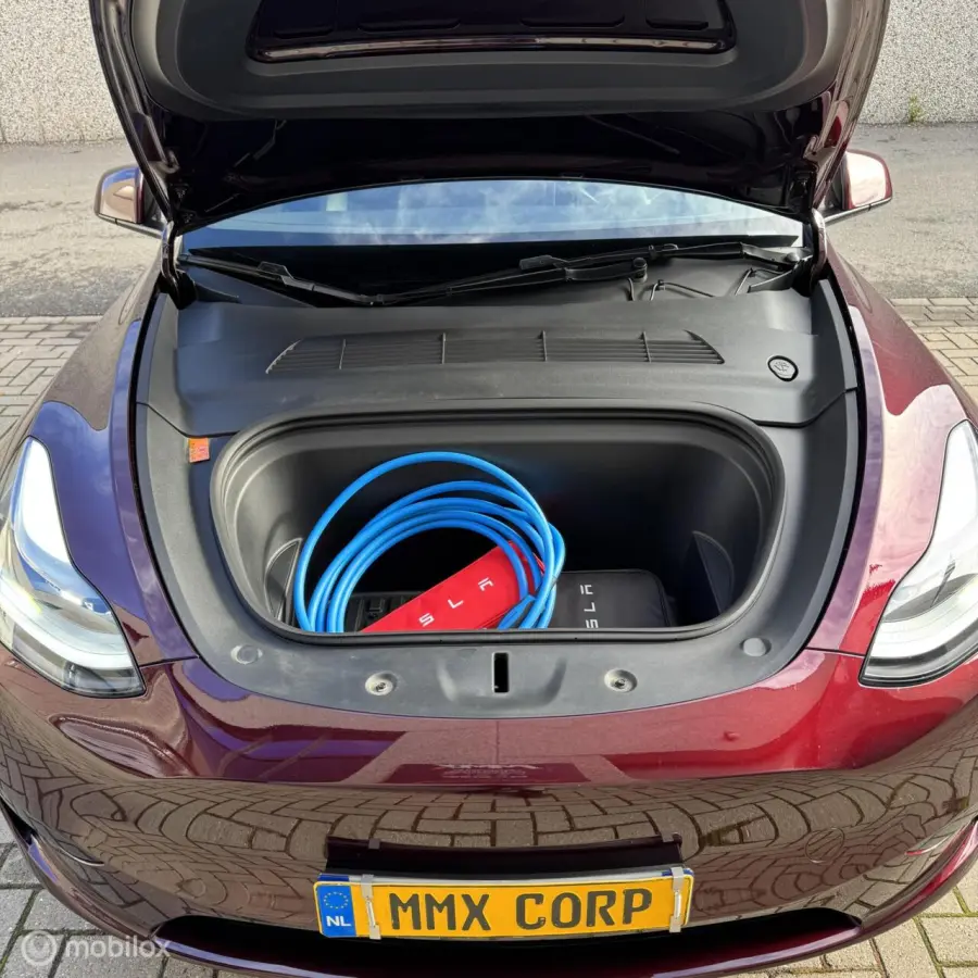RWD Red Cherry MMX PACK