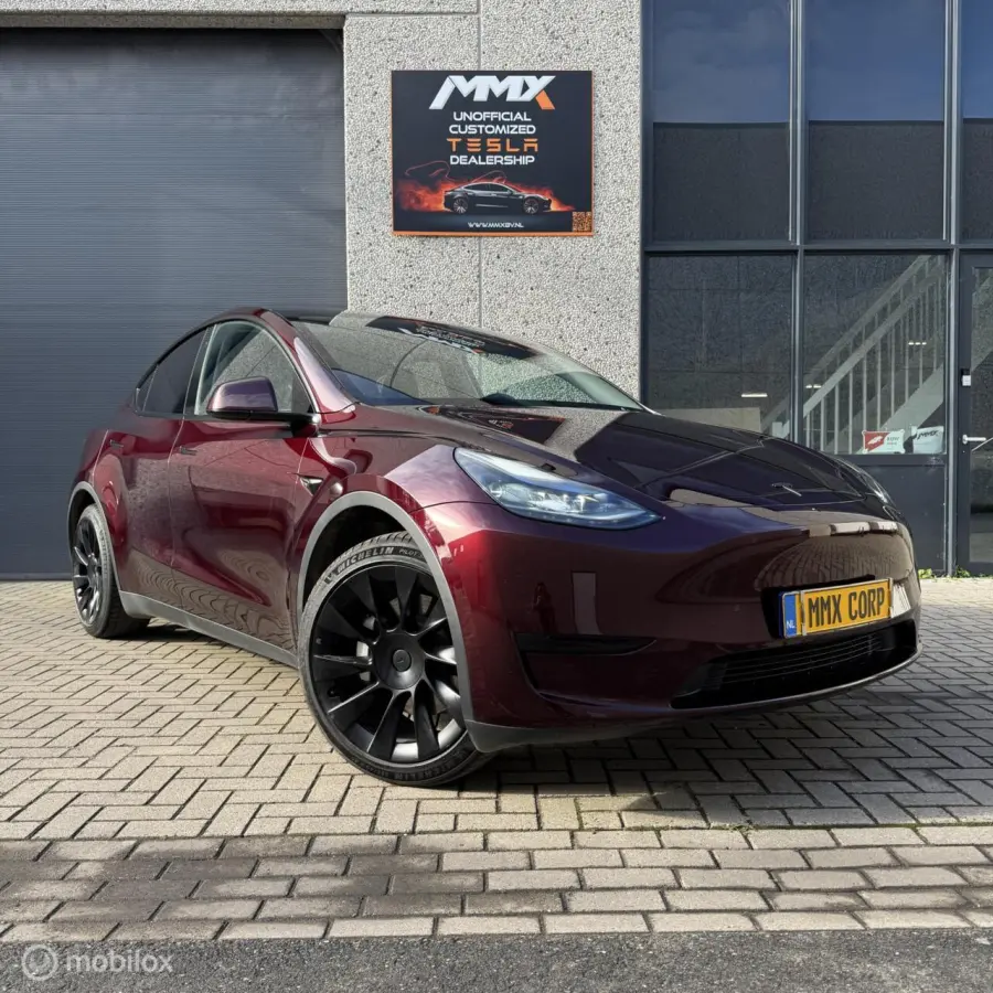 RWD Red Cherry MMX PACK
