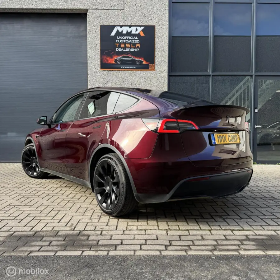 RWD Red Cherry MMX PACK