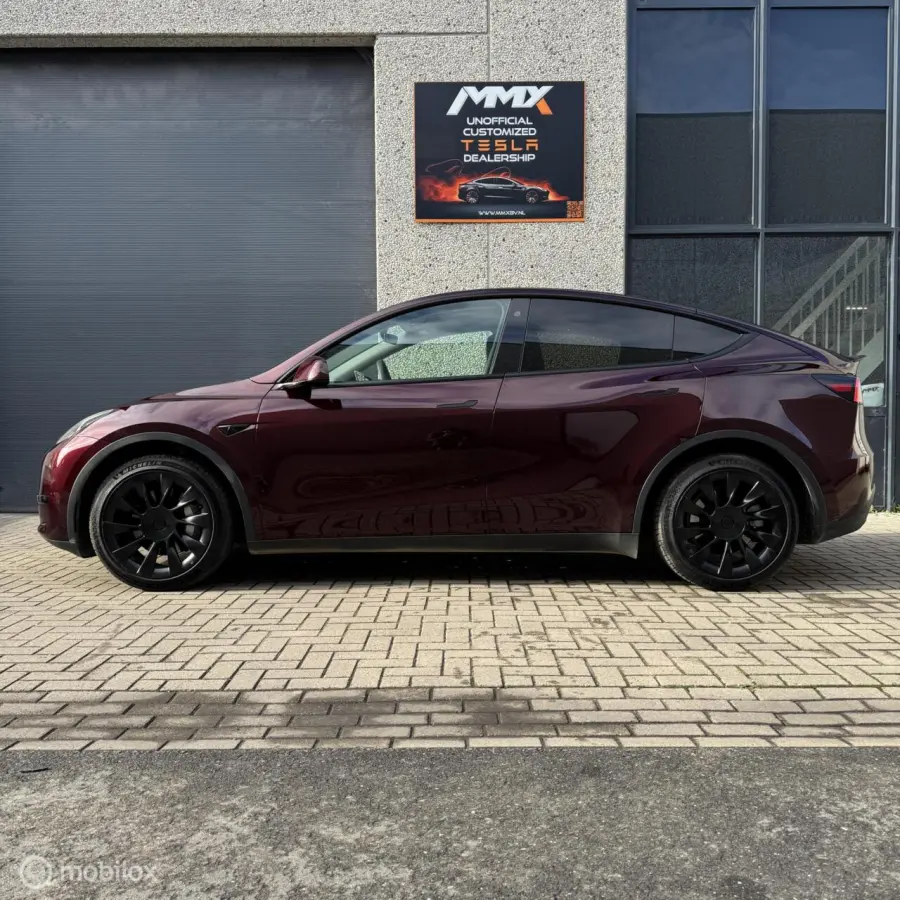 RWD Red Cherry MMX PACK