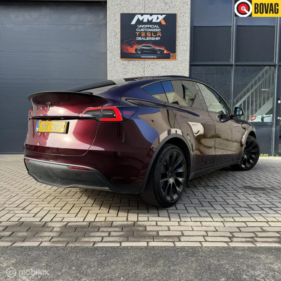 RWD Red Cherry MMX PACK
