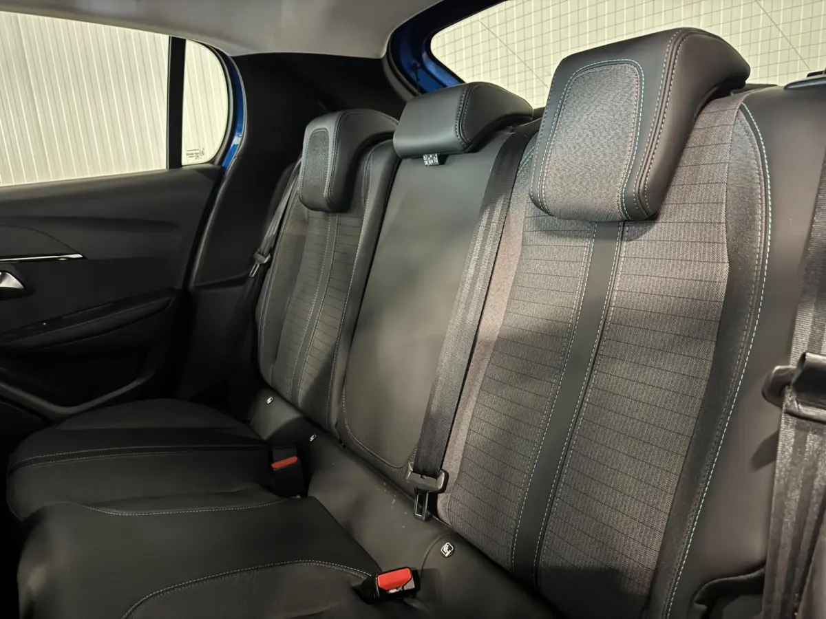 1.2 PureTech Allure | CAMERA | CARPLAY | LED | DAB