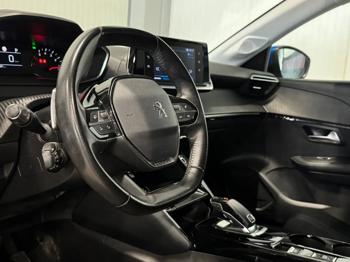 1.2 PureTech Allure | CAMERA | CARPLAY | LED | DAB