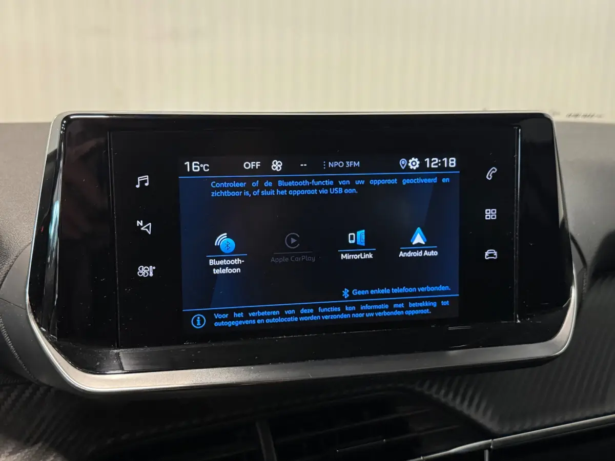 1.2 PureTech Allure | CAMERA | CARPLAY | LED | DAB