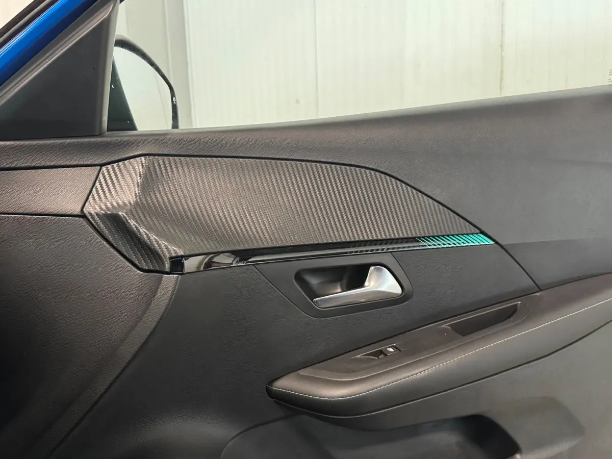 1.2 PureTech Allure | CAMERA | CARPLAY | LED | DAB