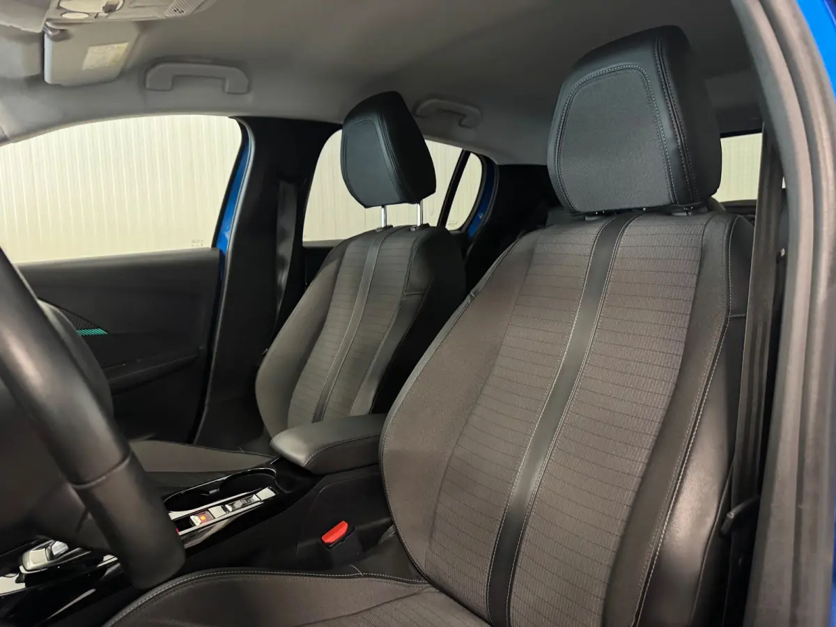 1.2 PureTech Allure | CAMERA | CARPLAY | LED | DAB
