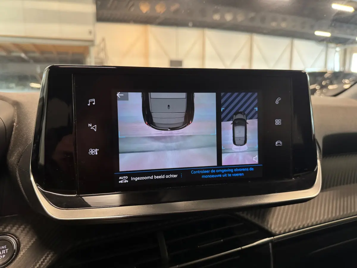 1.2 PureTech Allure | CAMERA | CARPLAY | LED | DAB