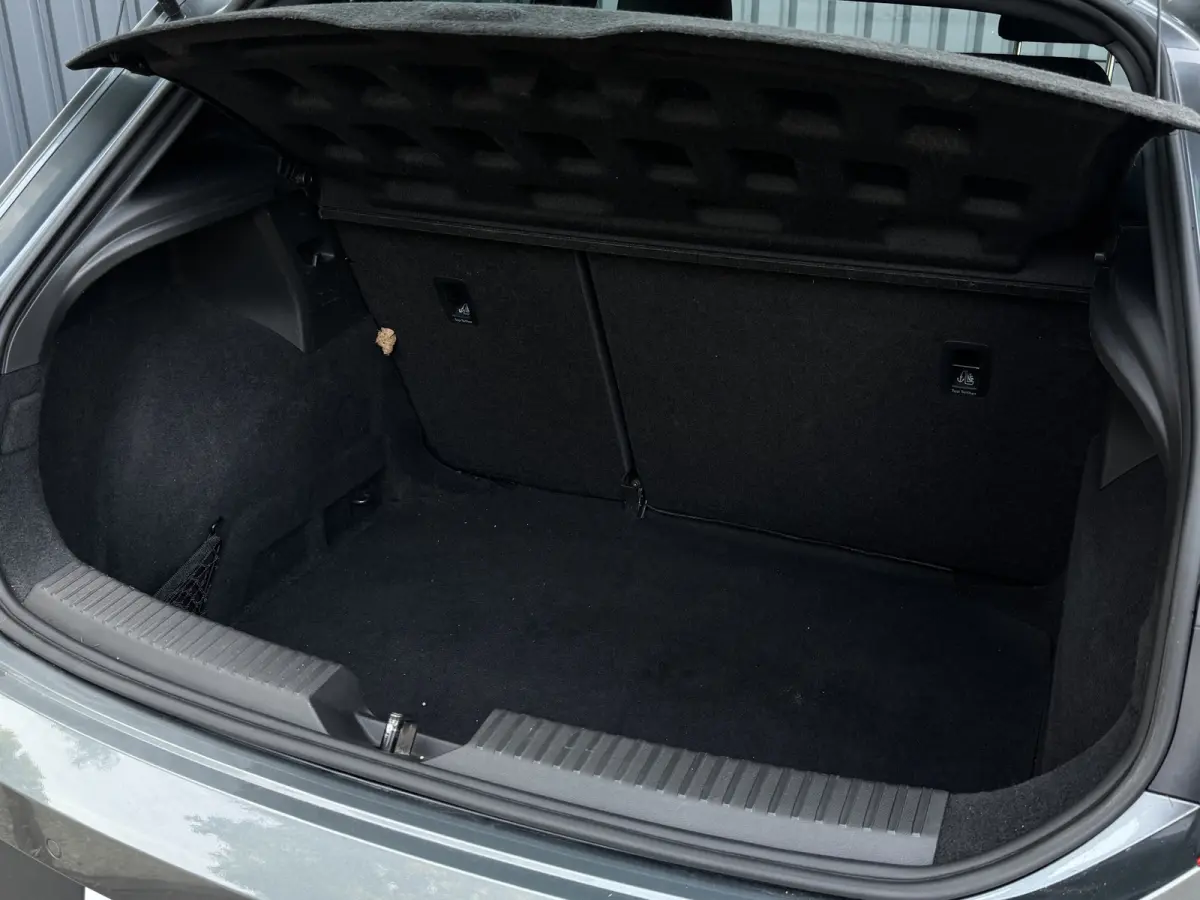 1.4 EcoTSI FR 150 pk Trekhaak, Camera