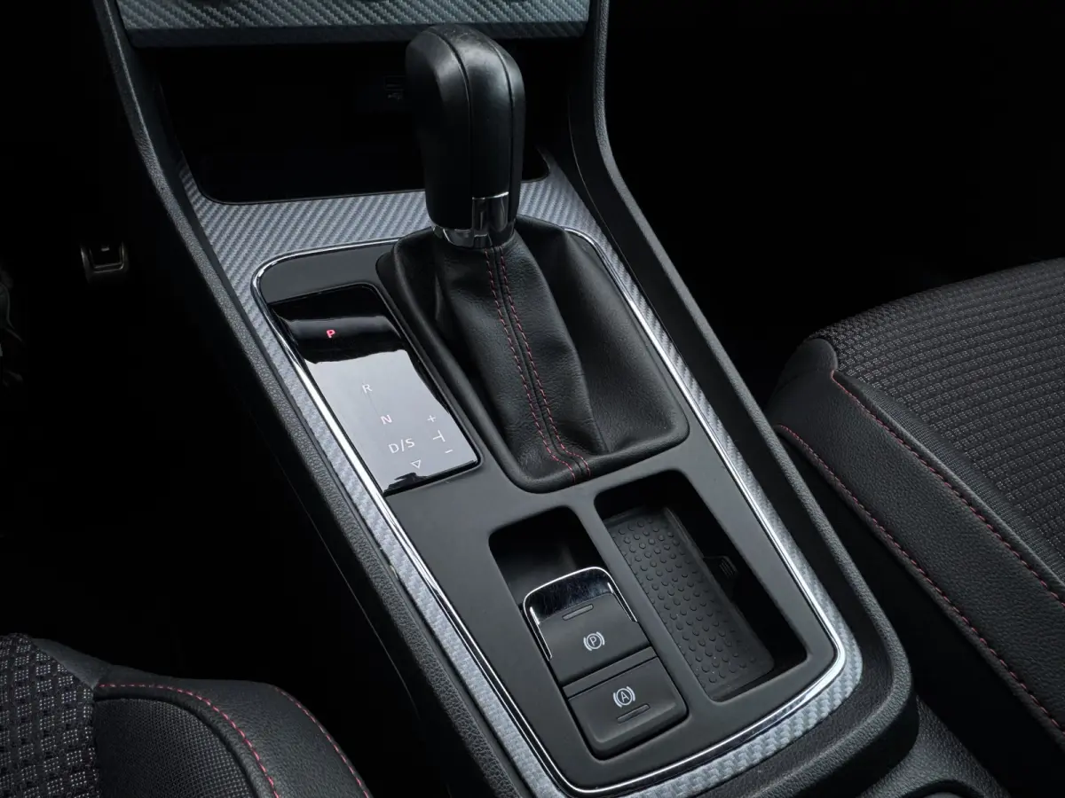 1.4 EcoTSI FR 150 pk Trekhaak, Camera