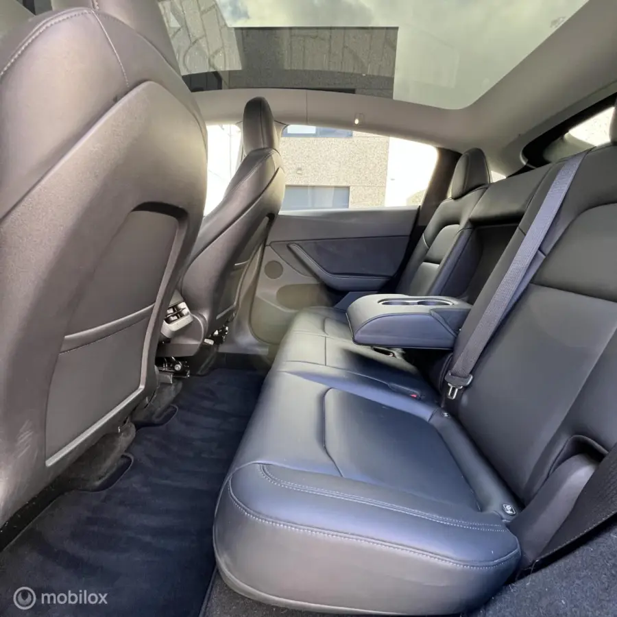 Long Range AWD MMX PACK + TREKHAAK + SOH 94.1%