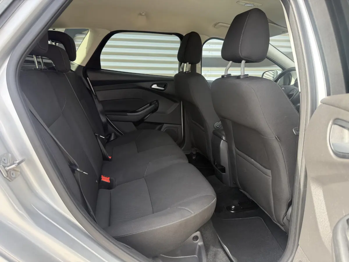 1.0 Lease Edition 1e Eigenaar|Navi|Camera|Clima|Cruise|PDC V+A|Stoelverwarming|Nieuwe APK bij Aflevering