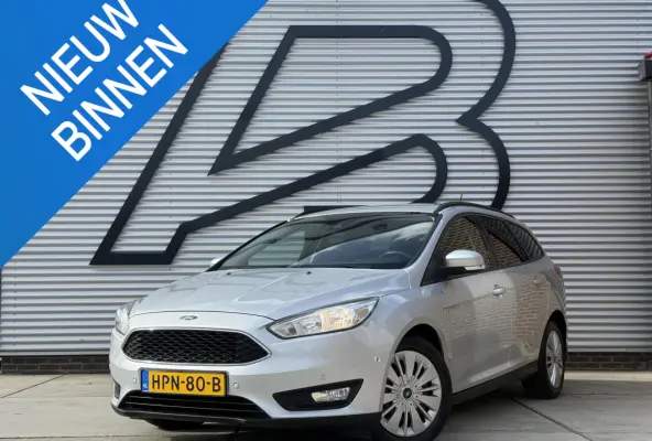 1.0 Lease Edition 1e Eigenaar|Navi|Camera|Clima|Cruise|PDC V+A|Stoelverwarming|Nieuwe APK bij Aflevering